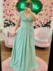 Vestido Ciça