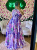 Vestido Floral