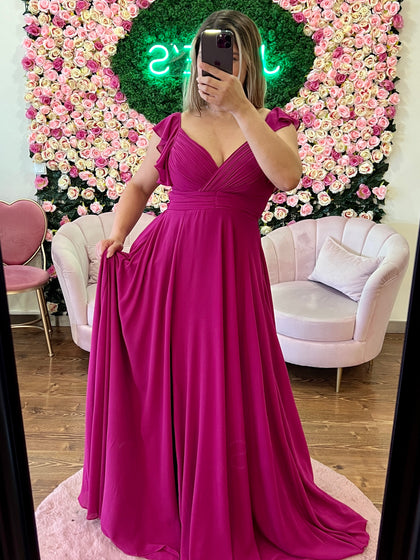 Vestido Alfreda