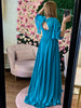 Vestido Luísa