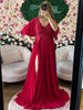 Vestido Luísa