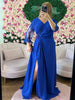 Vestido Margarida