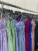Vestido Lua
