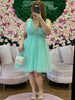 Vestido Adriele