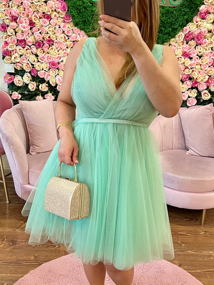 Vestido Adriele