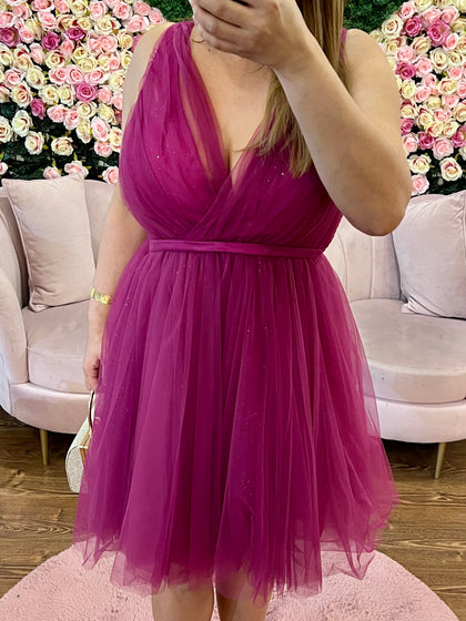 Vestido Adriele