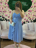 Vestido Lua