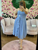 Vestido Lua