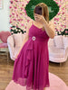 Vestido Lua