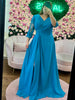 Vestido Margarida