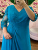 Vestido Margarida