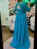 Vestido Margarida