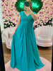 Vestido Ciça