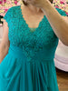 Vestido Ciça