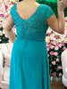 Vestido Ciça