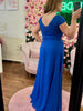 Vestido Ciça