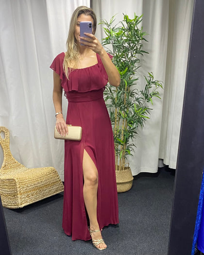 Vestido Maira