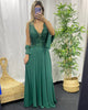 Vestido Jade