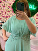 Vestido Carlota