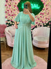 Vestido Carlota