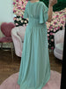 Vestido Carlota