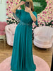 Vestido Carlota