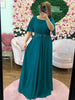 Vestido Carlota