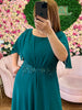 Vestido Carlota