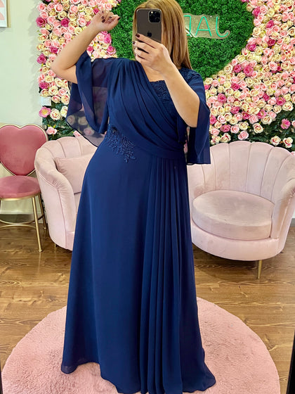 Vestido Esmeralda