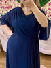Vestido Esmeralda