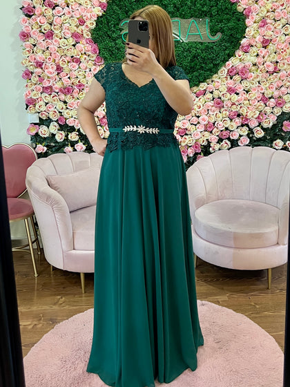 Vestido Ludy