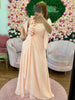 Vestido Bernadete