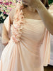 Vestido Bernadete