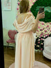 Vestido Bernadete