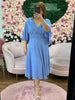 Vestido Ludovica