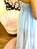 Vestido Isadora tule