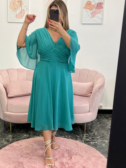 Vestido Ludovica