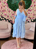 Vestido Marina