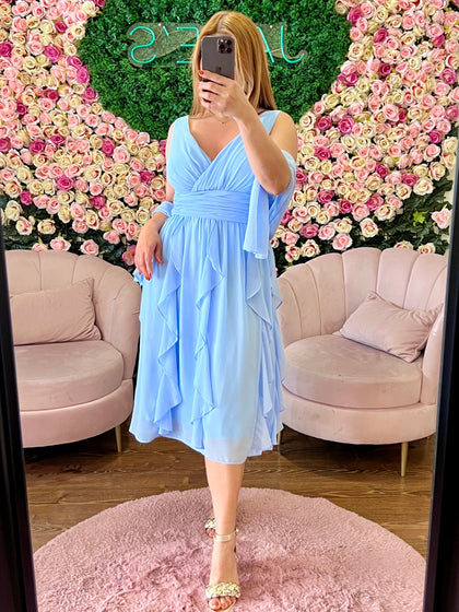 Vestido Marina