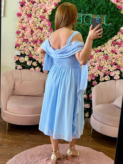 Vestido Marina