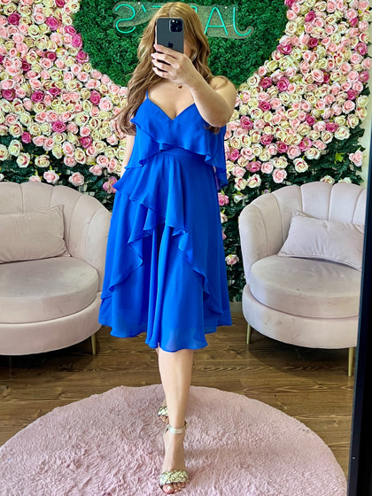 Vestido Moana