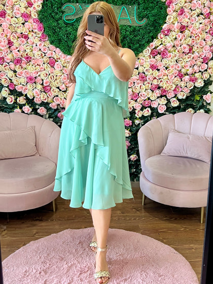 Vestido Moana