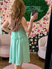 Vestido Moana
