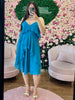 Vestido Moana