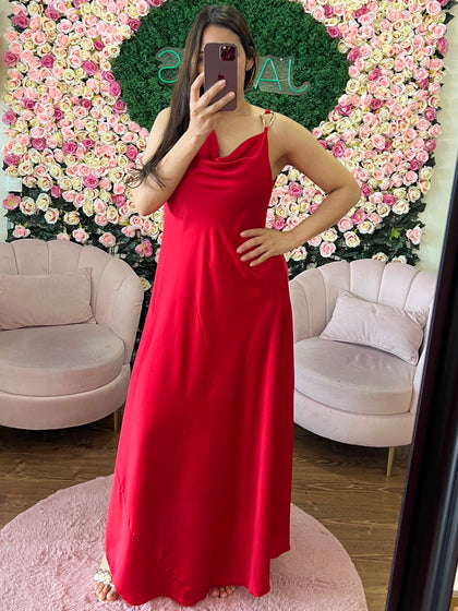 Vestido Serena