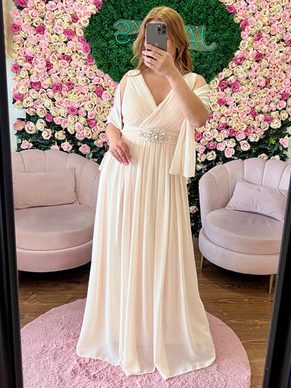 Vestido Laís