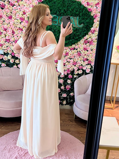 Vestido Laís