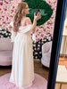 Vestido Laís