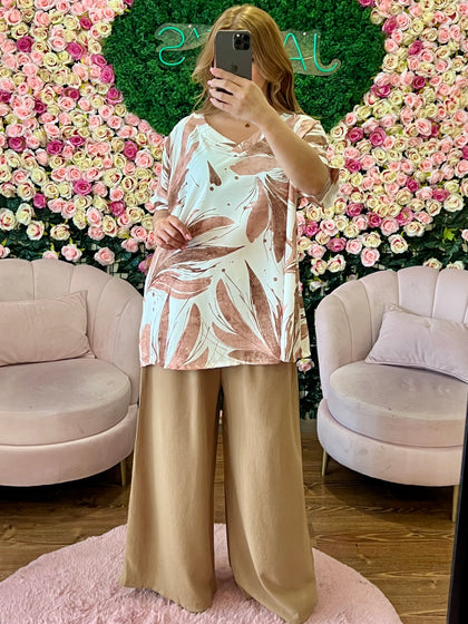 Conjunto Sónia