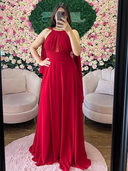 Vestido Keva